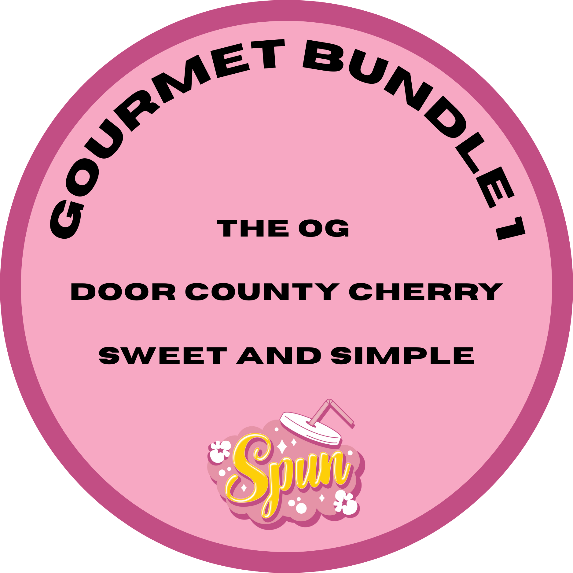 Gourmet Bundle 1