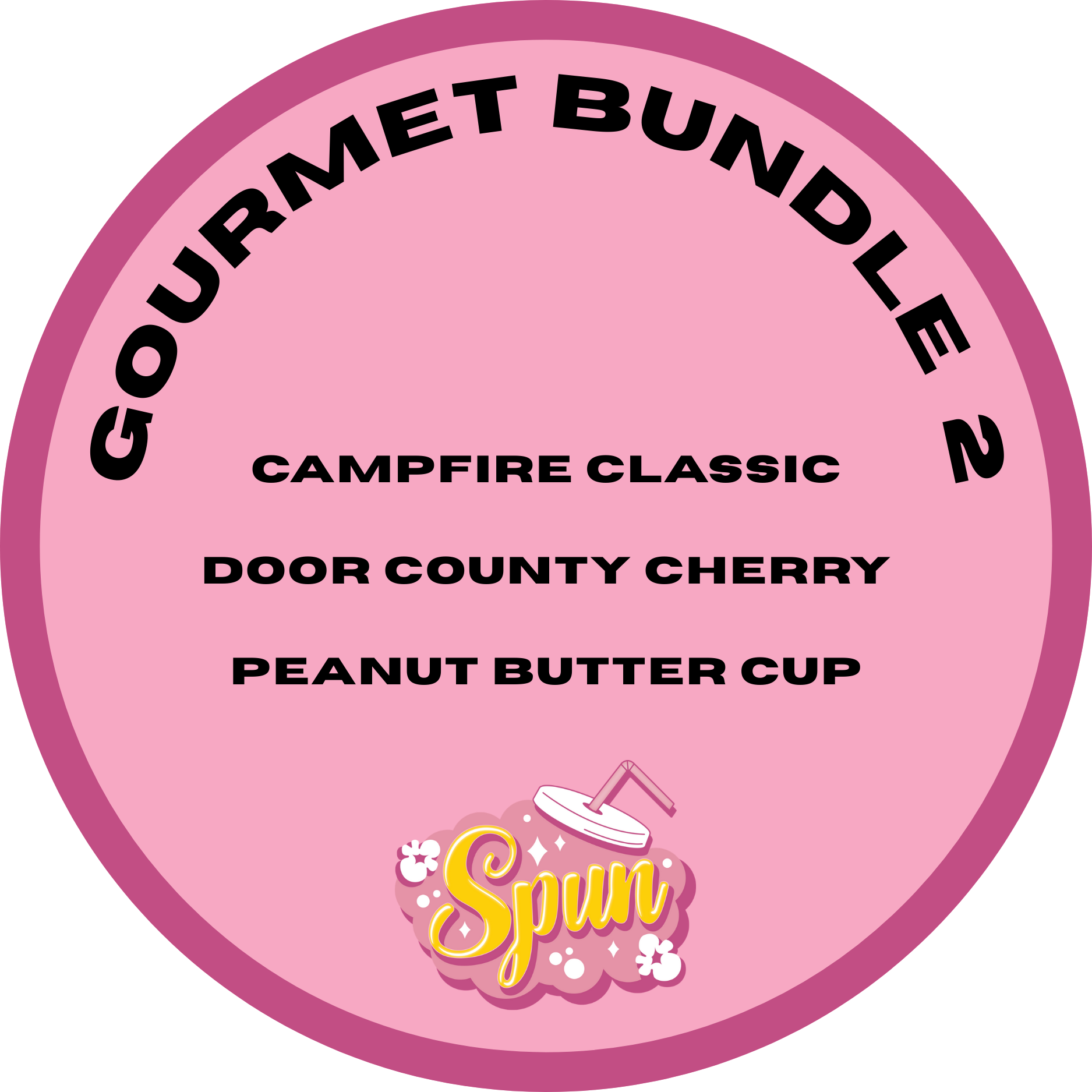 Gourmet Bundle 2