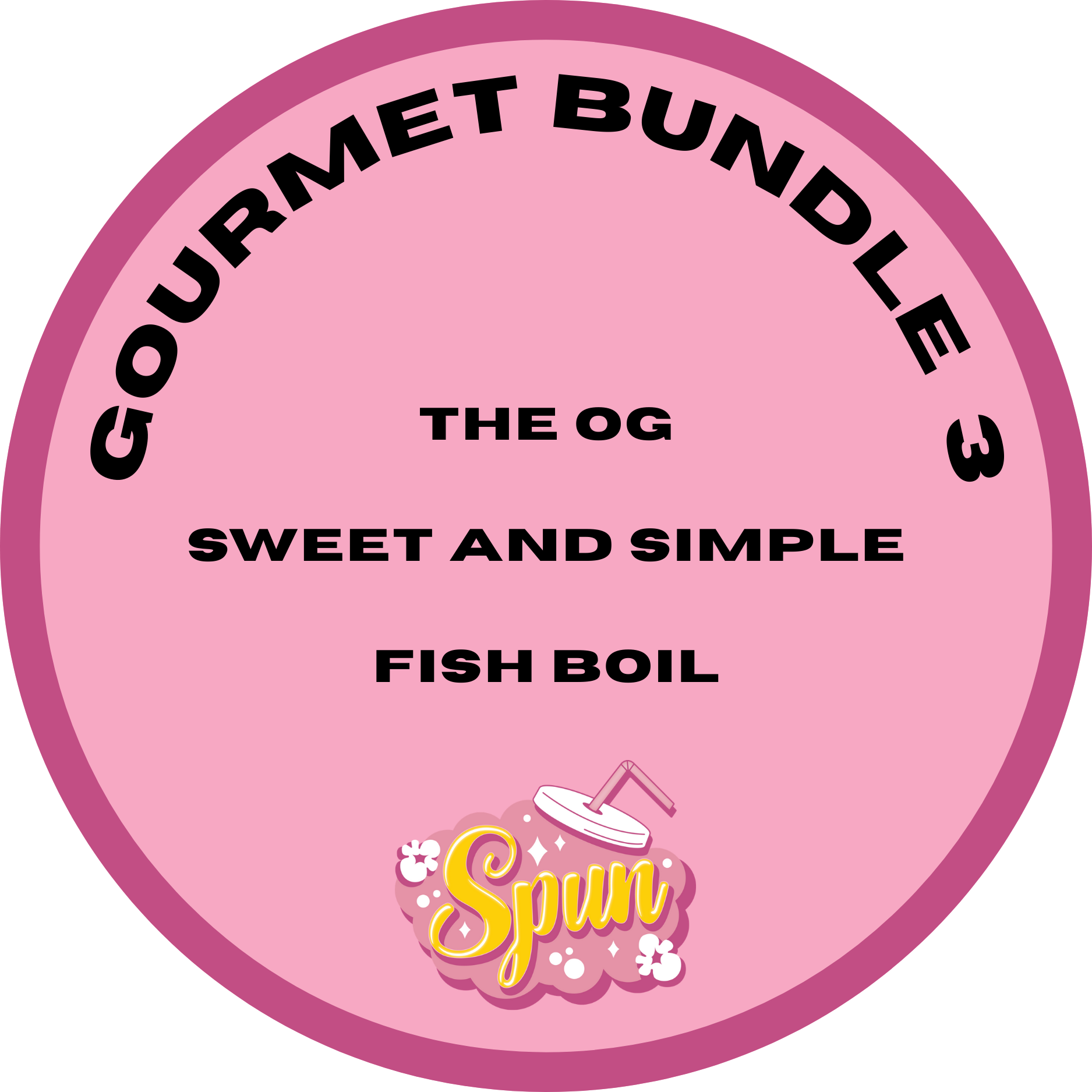 Gourmet Bundle 3