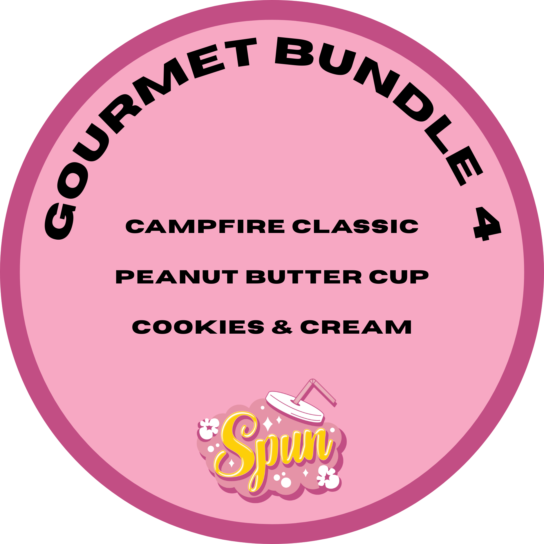 Gourmet Bundle 4